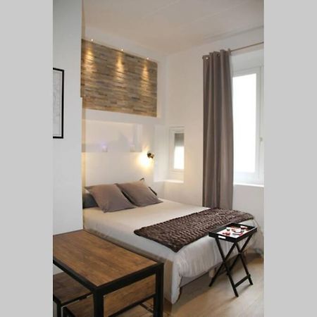 L'Escapade De Lyon, Charpennes, Jacuzzi Et Emplacement Ideal Leilighet Villeurbanne Eksteriør bilde