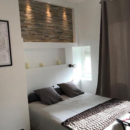 L'Escapade De Lyon, Charpennes, Jacuzzi Et Emplacement Ideal Leilighet Villeurbanne Eksteriør bilde